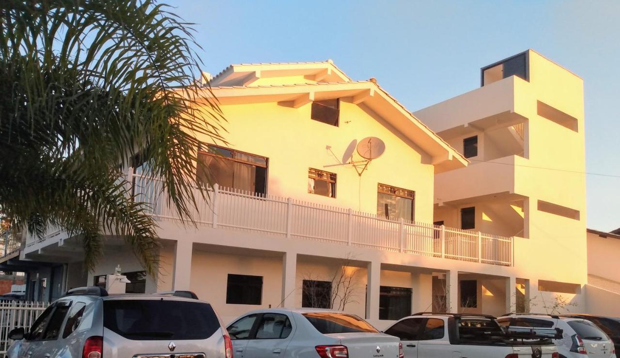 Apartamento Ilhas Moleques Do Sul Palhoca ภายนอก รูปภาพ