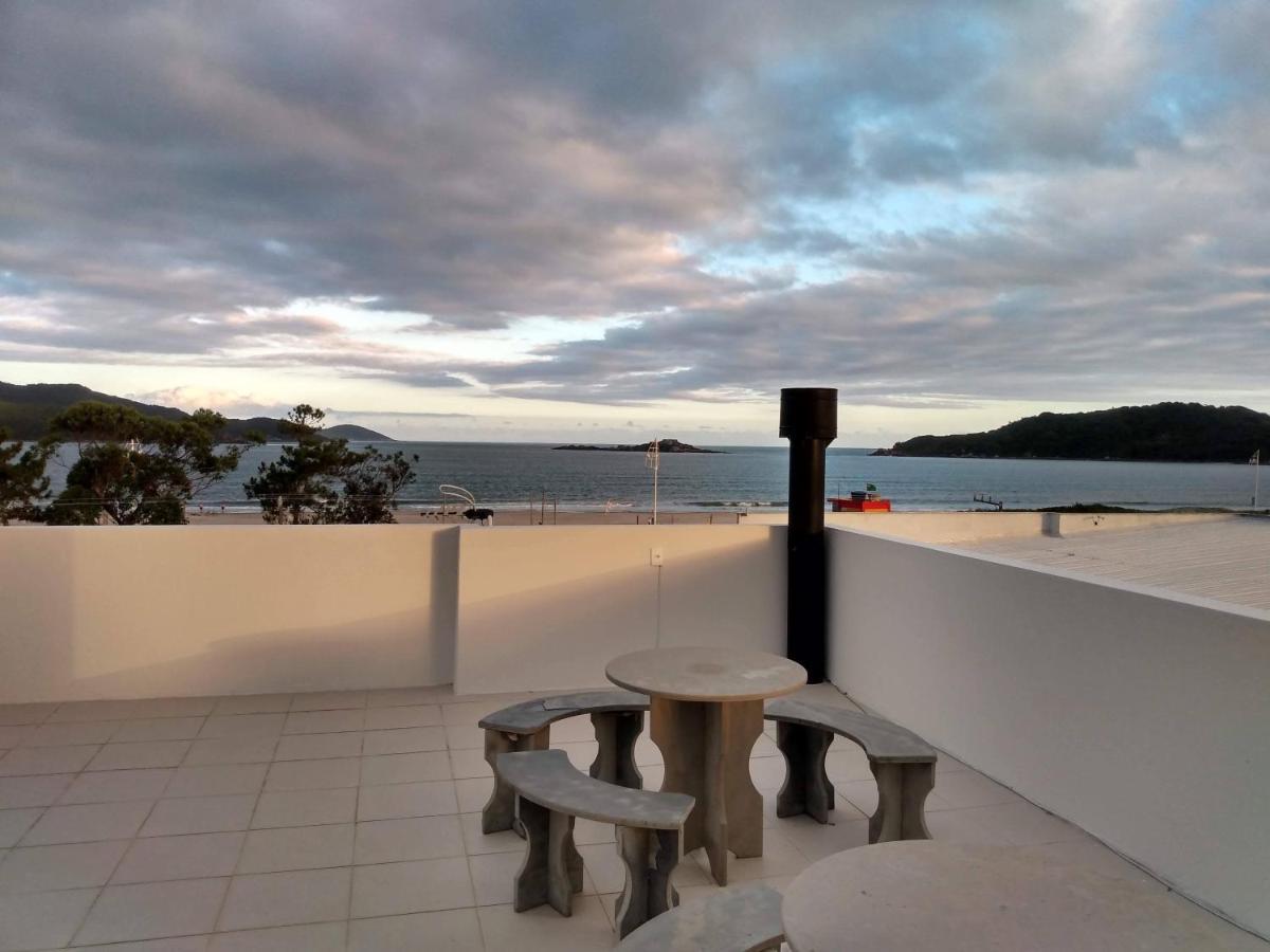 Apartamento Ilhas Moleques Do Sul Palhoca ภายนอก รูปภาพ
