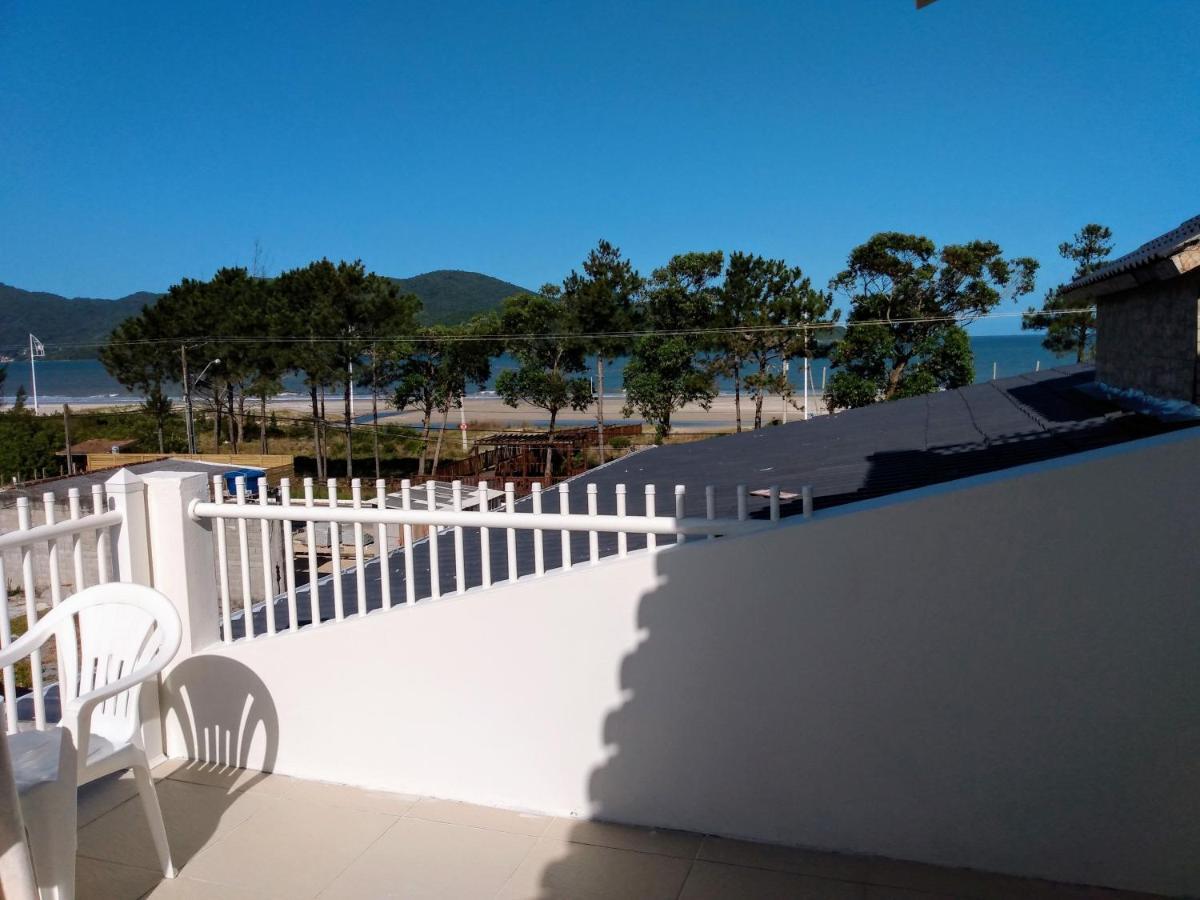 Apartamento Ilhas Moleques Do Sul Palhoca ภายนอก รูปภาพ