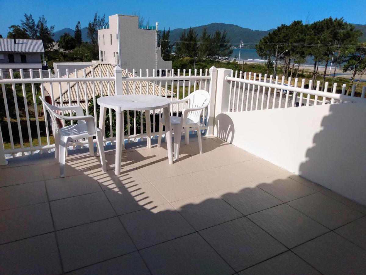 Apartamento Ilhas Moleques Do Sul Palhoca ภายนอก รูปภาพ