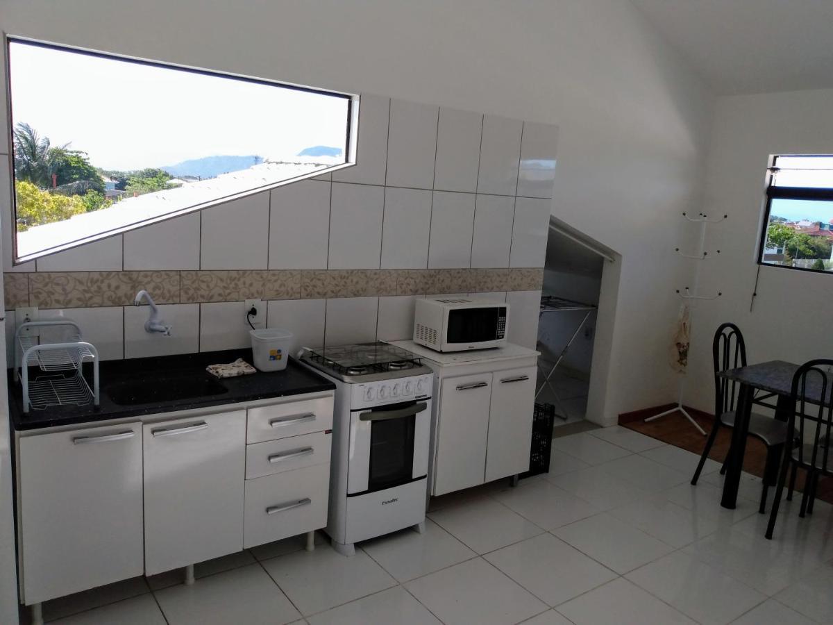 Apartamento Ilhas Moleques Do Sul Palhoca ภายนอก รูปภาพ