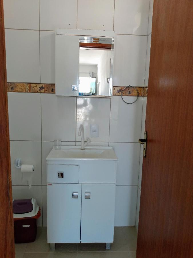 Apartamento Ilhas Moleques Do Sul Palhoca ภายนอก รูปภาพ