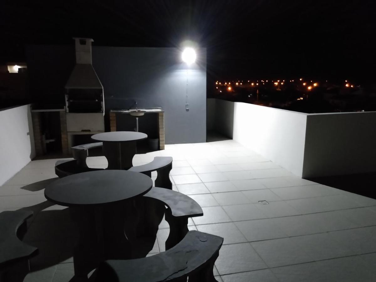 Apartamento Ilhas Moleques Do Sul Palhoca ภายนอก รูปภาพ